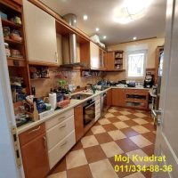 Nekretnina: Čukarica, Banovo brdo - Zimonjićeva, 400m2
