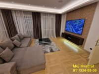 Nekretnina: Savski venac, Dedinje - Velisava Vulovića, 148m2