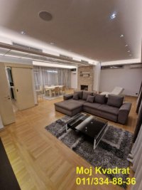 Nekretnina: Savski venac, Dedinje - Velisava Vulovića, 148m2