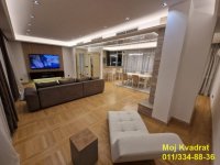 Nekretnina: Savski venac, Dedinje - Velisava Vulovića, 148m2