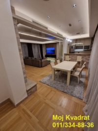 Nekretnina: Savski venac, Dedinje - Velisava Vulovića, 148m2