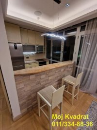 Nekretnina: Savski venac, Dedinje - Velisava Vulovića, 148m2