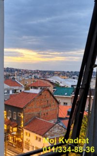 Nekretnina: Voždovac, Lekino brdo - Petrovaradinska, 44m2