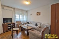 Nekretnina: Voždovac, Banjica - Crnotravska, 55m2