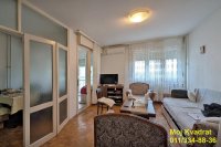 Nekretnina: Voždovac, Banjica - Crnotravska, 55m2