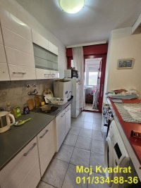 Nekretnina: Voždovac, Banjica - Crnotravska, 55m2