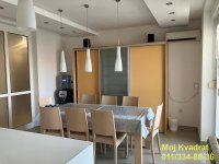 Nekretnina: Čukarica, Banovo brdo - Udbinska, 265m2