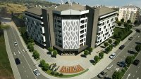Nekretnina: Apartman Vezir Podgorica za kratkorocno i duze iznajmljivanje, renta stan