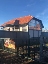 Nekretnina: Kuća, 400.00/1300.00m2, LEDINCI, CENTAR