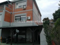 Nekretnina: Petrovaradin-Odlična kuća za ziveti i za poslovanja