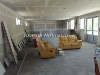 Nekretnina: Petrovaradin-Novi Majur-Uknjižena kuća 199 m2 sa Poslovnim Objektom 111 m2 za Biznis-065/385 8880