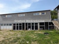 Nekretnina: Petrovaradin-Novi Majur-Uknjižena kuća 199 m2 sa Poslovnim Objektom 111 m2 za Biznis-065/385 8880