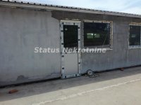 Nekretnina: Petrovaradin-Novi Majur-Uknjižena kuća 199 m2 sa Poslovnim Objektom 111 m2 za Biznis-065/385 8880