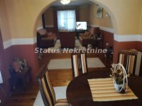 Nekretnina: Cara Dušana-Bolnica-Lepa sređena Prizemna kuća-065/385 8880