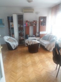 Nekretnina: Četvorosoban stan, NOVI SAD, PODBARA