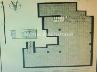 Nekretnina: Podbara-Lokal 138 m2 Sirovo stanje u Suterenu zgrade-065/385 8880