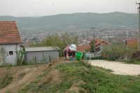 Nekretnina: Plac 10 ari Aranđelovac, Srbija