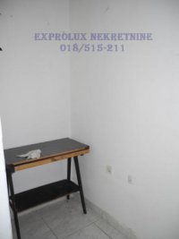 Nekretnina: Niš, , 42000€, 25 m2