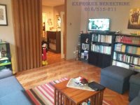 Nekretnina: IZUZETNA PONUDA! 3-SOBAN STAN, DOM ZDRAVLJA, I SPRAT