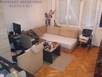 Nekretnina: IZUZETNA PONUDA! 3-SOBAN STAN, DOM ZDRAVLJA, I SPRAT