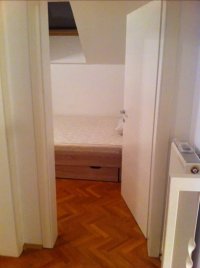 Nekretnina: Dvoiposoban stan, NOVI SAD, GRBAVICA