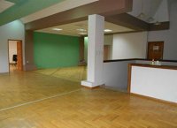 Nekretnina: Beograd, Novi Beograd, 1250€, 250 m2