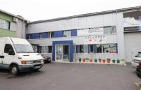 Nekretnina: Prodaje se uknjizen magacin u Zemunu