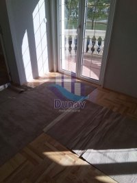 Nekretnina: Trosoban stan, NOVI SAD, TELEP