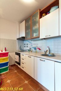 Nekretnina: Voždovac, Voždovac centar - Sanska 86m2