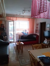 Nekretnina: Dvoiposoban stan, NOVI SAD, STANICA