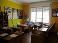 Nekretnina: Četvorosoban stan, NOVI SAD, CENTAR