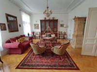 Nekretnina: Lux salonski stan na Dorćolu ID#1124