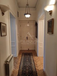 Nekretnina: Lux salonski stan na Dorćolu ID#1124