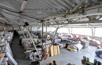 Nekretnina: Prodaje se magacin od 880m2 u blizini Auto-puta