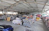 Nekretnina: Prodaje se magacin od 880m2 u blizini Auto-puta