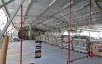 Nekretnina: Prodaje se magacin od 880m2 u blizini Auto-puta