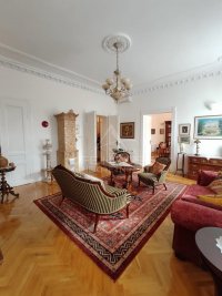 Nekretnina: Lux salonski stan na Dorćolu ID#1146