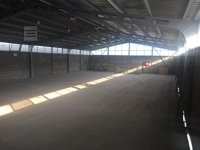 Nekretnina: Magacin u Rakovici, dva nivoa, struja 50kw