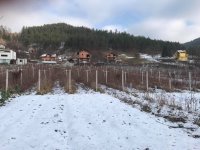 Nekretnina: Prodajem zemlju u Sasama kod Višegrada