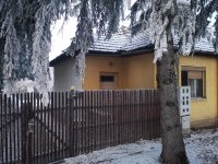 Nekretnina: Vertitala kuće 61m2