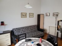 Nekretnina: Jednosoban stan, NOVI SAD, GRBAVICA