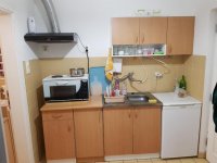 Nekretnina: Jednosoban stan, NOVI SAD, GRBAVICA