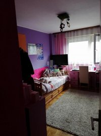 Nekretnina: Dvoiposoban stan, NOVI SAD, NOVO NASELJE