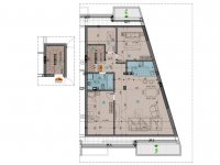 Nekretnina: Dvoiposoban stan, NOVI SAD, LIMAN 4