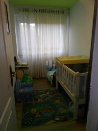 Nekretnina: Četvoroiposoban stan, NOVI SAD, NOVO NASELJE
