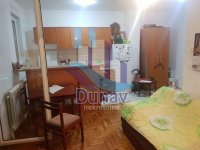 Nekretnina: Garsonjera, NOVI SAD, BULEVAR EVROPE