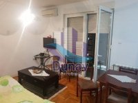 Nekretnina: Garsonjera, NOVI SAD, BULEVAR EVROPE