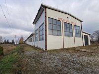 Nekretnina: Hala 2000m2