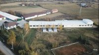 Nekretnina: Hala 2000m2