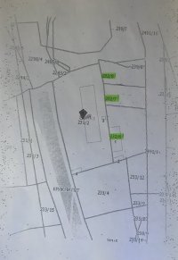 Nekretnina: Gradsko gradjansko zemljiste Bubanj potok 
